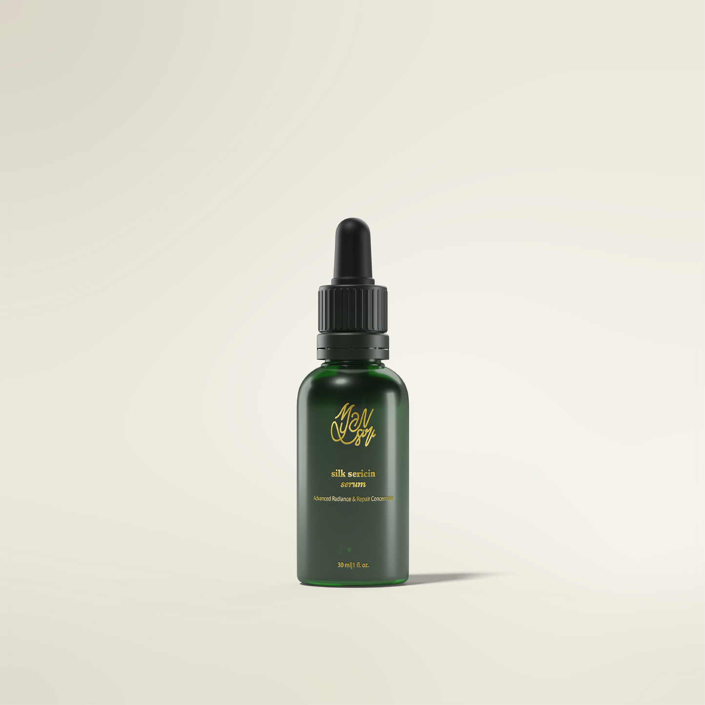 Silk Sericin Serum