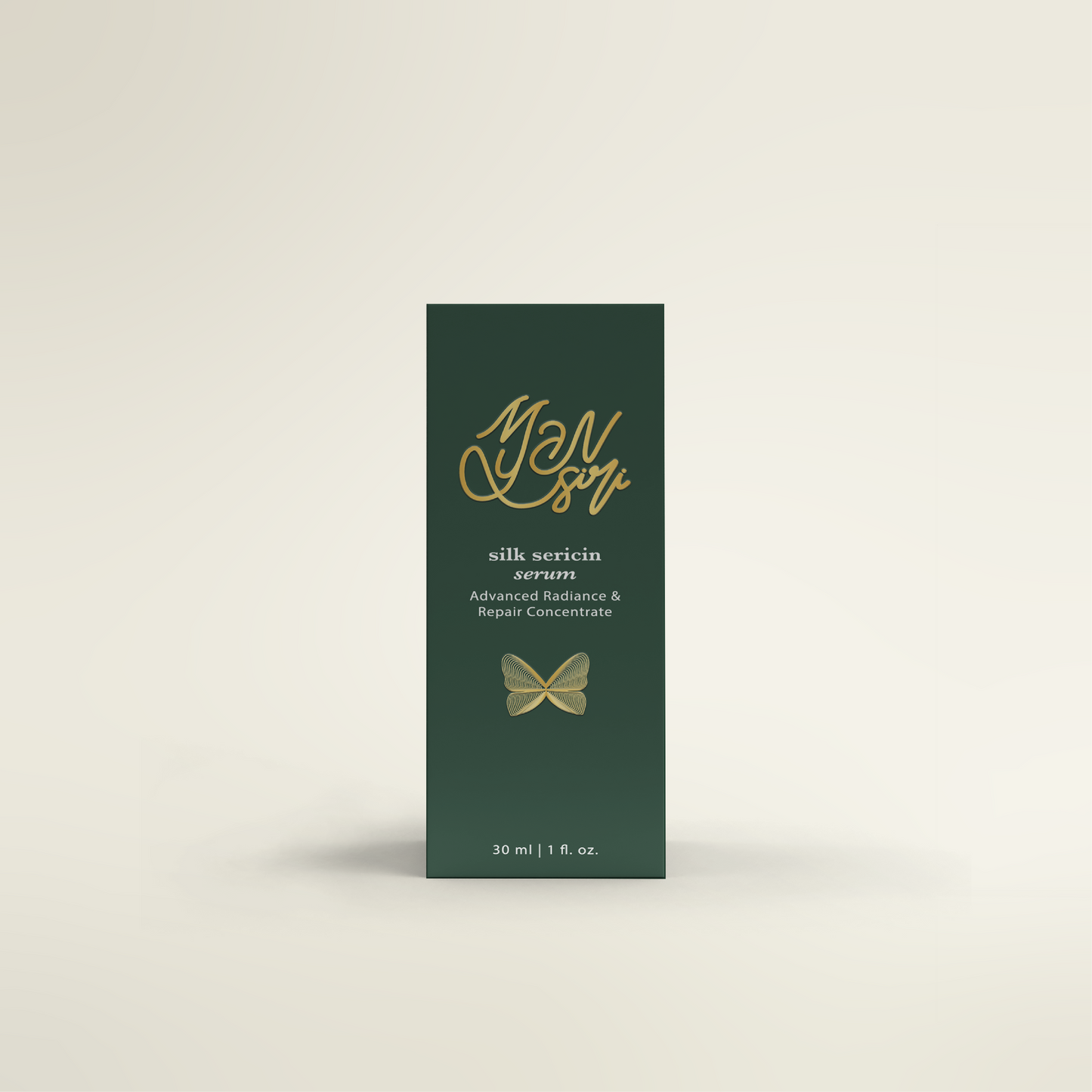 Silk Sericin Serum
