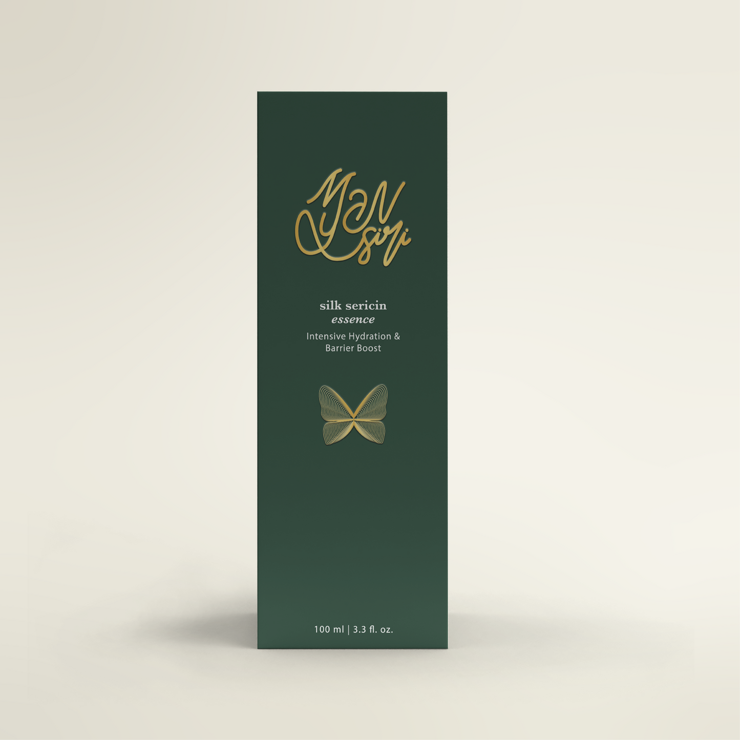 Silk Sericin Essence