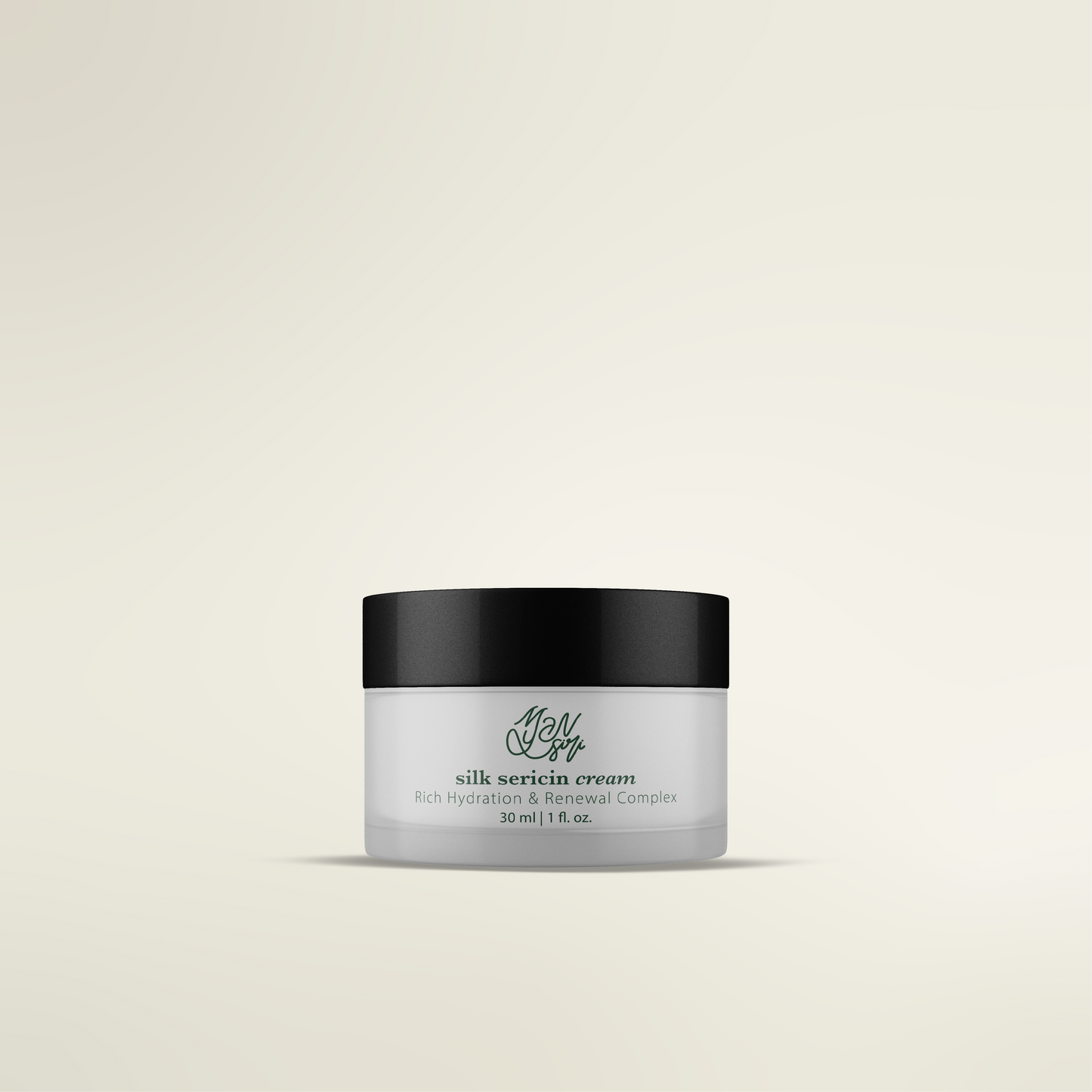 Silk Sericin Cream
