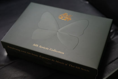 Silk Sericin Ritual Set