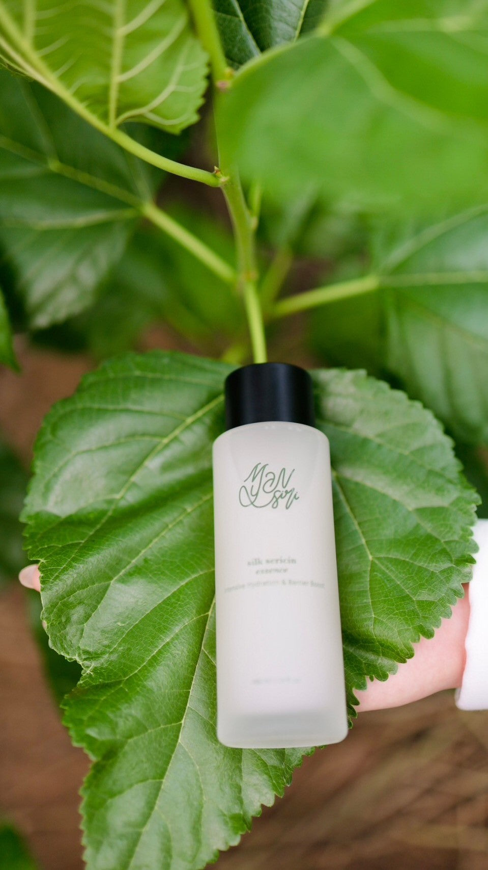 Silk Sericin Essence