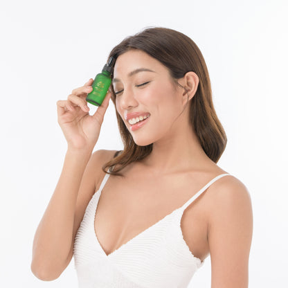 Silk Sericin Serum