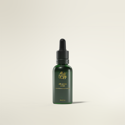 Silk Sericin Serum
