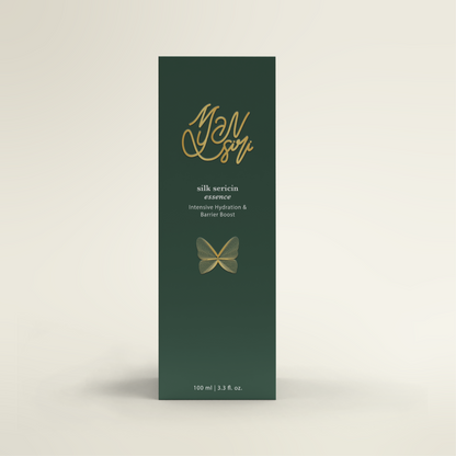 Silk Sericin Essence