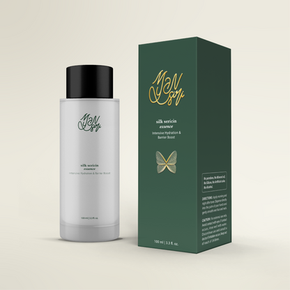 Silk Sericin Essence