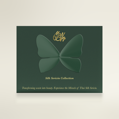 Silk Sericin Ritual Set